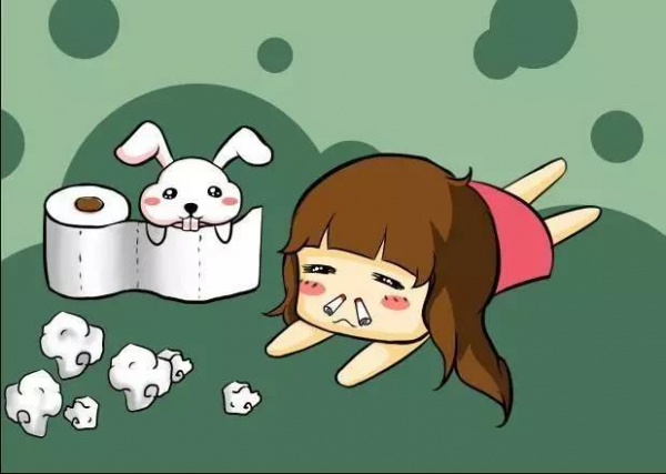 愛流鼻血可能有大問題，18歲小伙休克差點沒命！這類病人有個共同點…