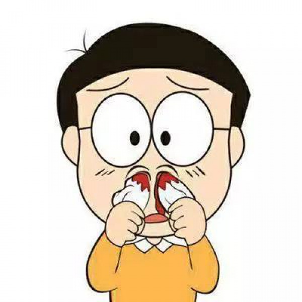 愛流鼻血可能有大問題，18歲小伙休克差點沒命！這類病人有個共同點…