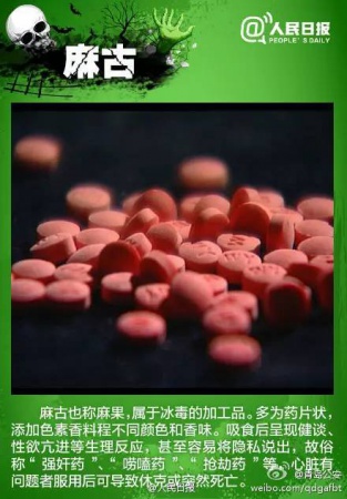 警惕！看到這種“郵票”千萬別碰，毒性極強還會通過皮膚吸收