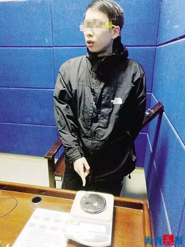 警惕！看到這種“郵票”千萬別碰，毒性極強還會通過皮膚吸收