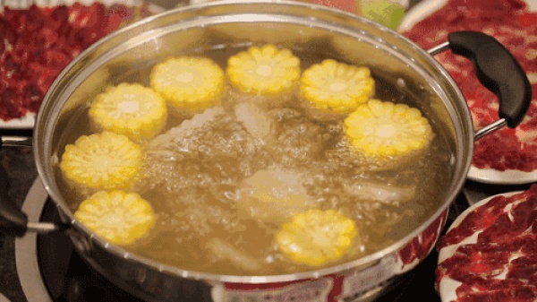 美食地圖丨你們愛的八合里終于開到集美了，開業6.8折搶鮮！