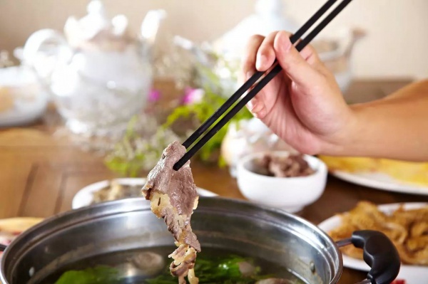 美食地圖丨你們愛的八合里終于開到集美了，開業6.8折搶鮮！