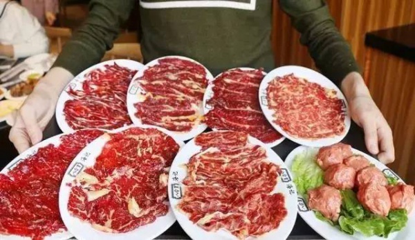 美食地圖丨你們愛的八合里終于開到集美了，開業6.8折搶鮮！