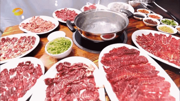 美食地圖丨你們愛的八合里終于開到集美了，開業6.8折搶鮮！