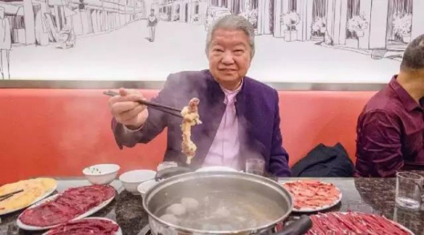美食地圖丨你們愛的八合里終于開到集美了，開業6.8折搶鮮！