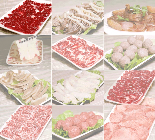 美食地圖丨你們愛的八合里終于開到集美了，開業6.8折搶鮮！