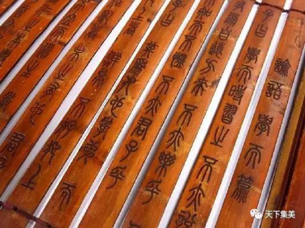誦讀儒家經典，秉承以文化人，集美這所高校國學氛圍特別濃