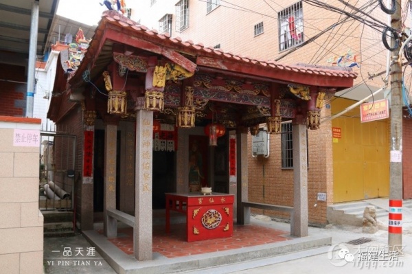 走起！這條福建古官道上，竟隱藏了這么多文物古跡和古牌坊！