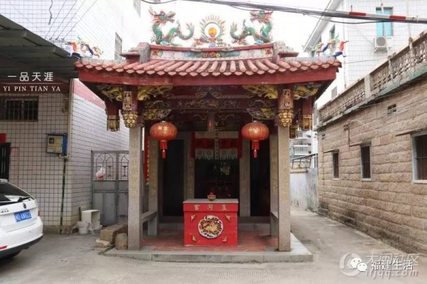 走起！這條福建古官道上，竟隱藏了這么多文物古跡和古牌坊！
