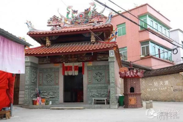 走起！這條福建古官道上，竟隱藏了這么多文物古跡和古牌坊！