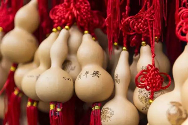 葫蘆的風水作用，居然這么神奇！