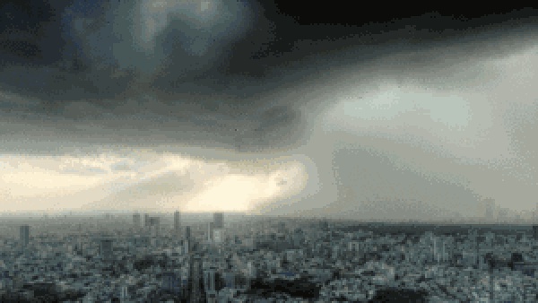 擴(kuò)散！入汛以來最大暴雨午后殺到！廈門啟動III級應(yīng)急響應(yīng)！