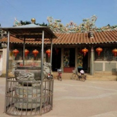 漳州杜潯正陽(yáng)宮