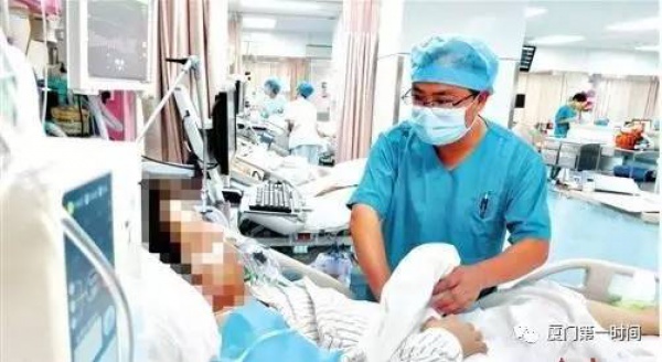 警報！廈門女大學(xué)生睡夢中臉癢撓了下，醒來進(jìn)醫(yī)院！這危險高發(fā)，已有人毀容