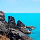 漳浦南椗島