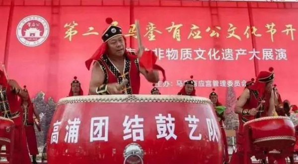 人文集美丨馬鑾公庵歷史長，香火旺，“有求必應”！