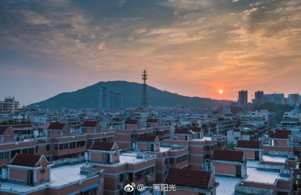 廈門這個剛剛被國家表揚的區又有大動作啦，開全省先河，這次他們想搞個大的……