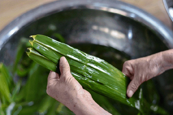 端午福利丨“粽”情玩樂，“粽”情食色，我們相約在老院子！