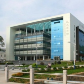 倉山福建農林大學金山學院