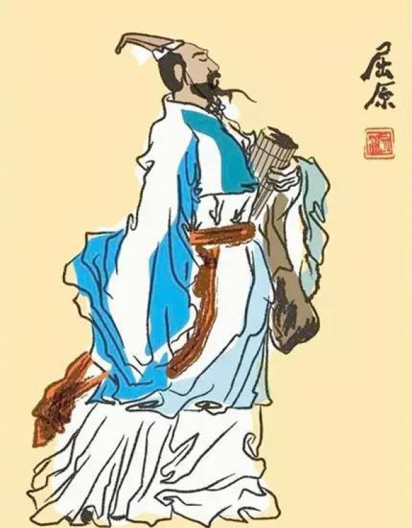 今日端午節(jié)，不能互?？鞓?！必要的習(xí)俗與禁忌要知道！
