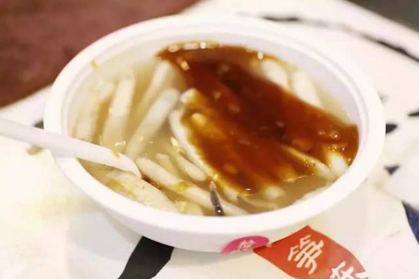 從集美出發(fā)丨泉州深度2日游第二part！