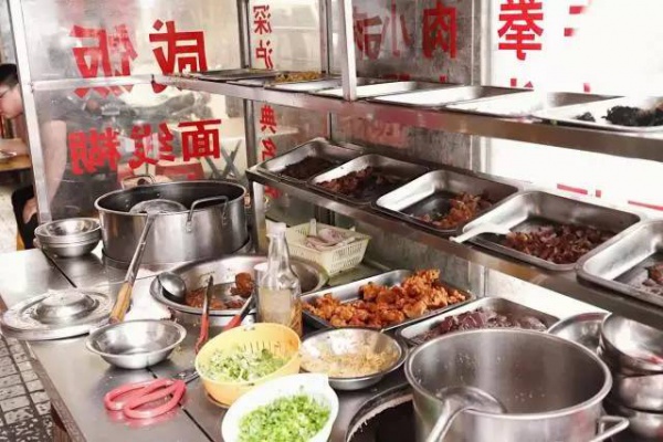 從集美出發(fā)丨泉州深度2日游第二part！