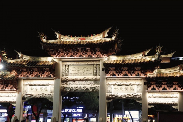 從集美出發(fā)丨泉州深度2日游第二part！