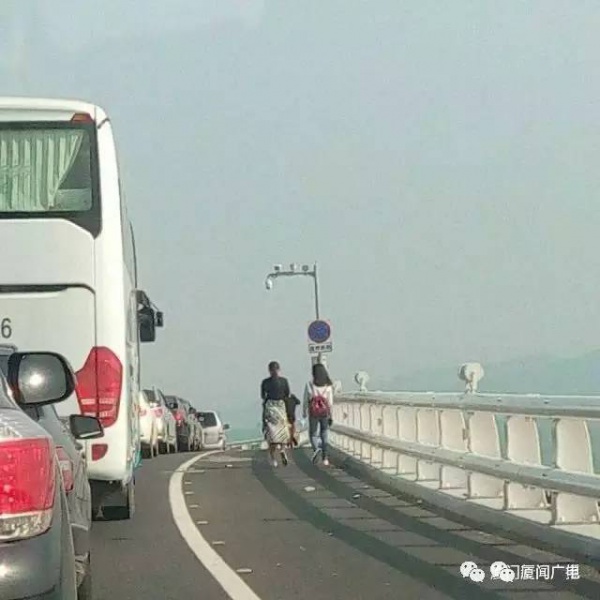 注意了！廈門新增16處監控探頭，在這里被抓拍最高罰1000元！