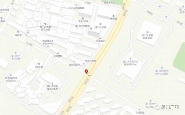 注意了！廈門新增16處監控探頭，在這里被抓拍最高罰1000元！