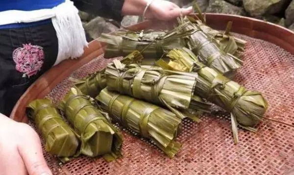 端午習俗丨奇葩的捉鴨子、四角狗、熏黃煙…你家是福建哪里的？