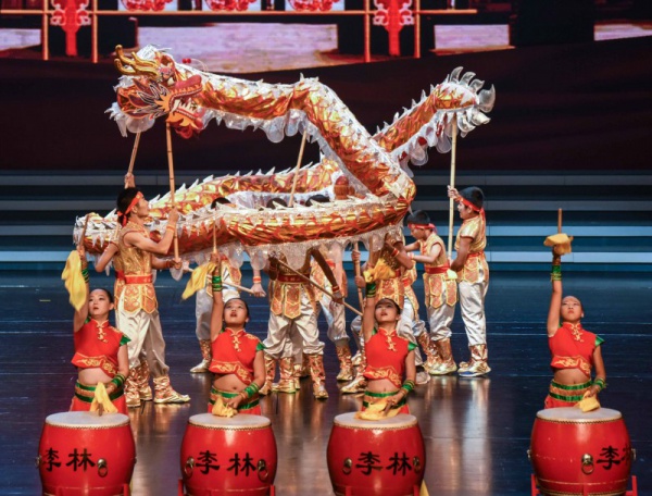 集美兒童這樣過節(jié)！更有這些“絕版”物件讓你秒回童年