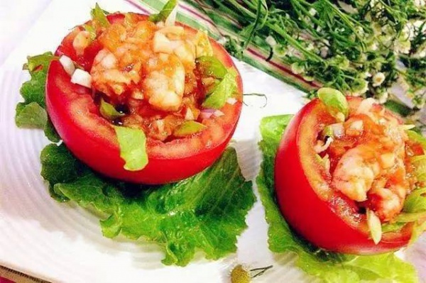 空心菜最毒？鯰魚最臟？西紅柿與蝦蟹會產(chǎn)生砒霜？答案來了