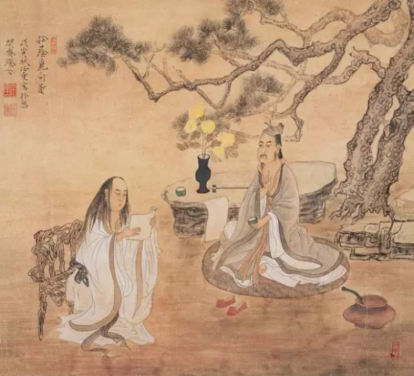 “胡說八道”是哪八道？“六親不認”是哪六親？
