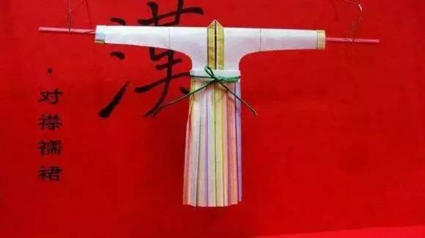 時空門開啟|本周末龍舟池，穿越古今給你好看