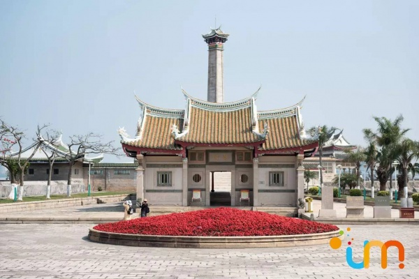 時空門開啟|本周末龍舟池，穿越古今給你好看