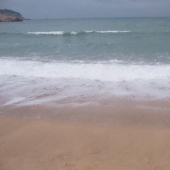 連江后沙海濱浴場(chǎng)