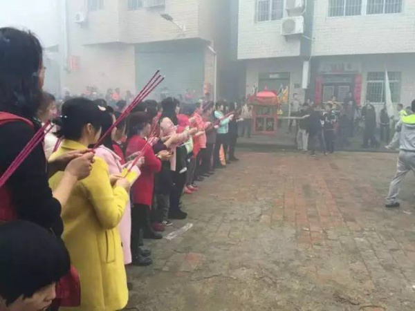 人文集美丨孫厝惠應大師信俗和陳嘉庚先生還有一段緣！