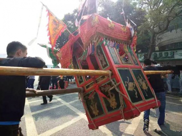 人文集美丨孫厝惠應大師信俗和陳嘉庚先生還有一段緣！