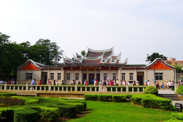 完美天際丨集美學村，美麗天際線將完美呈現(xiàn)