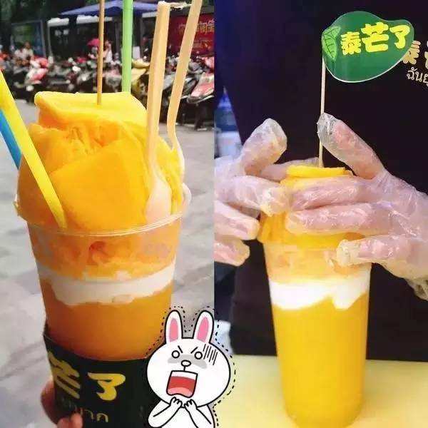 美食節|萬眾矚目齊聚集美，百種美食等你來嘗！