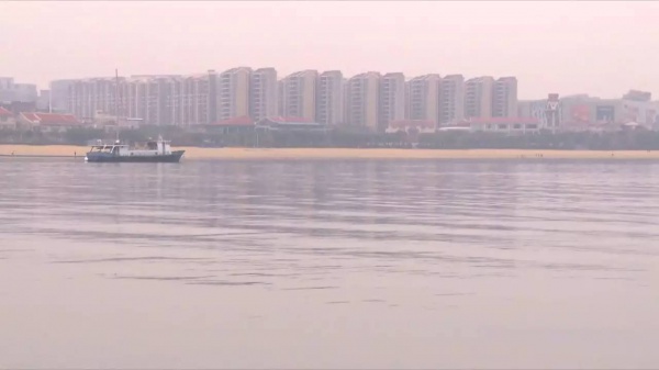 緊急！廈門海域赤潮面積擴大，已停售這些海域水產品！這類海鮮要特別小心...