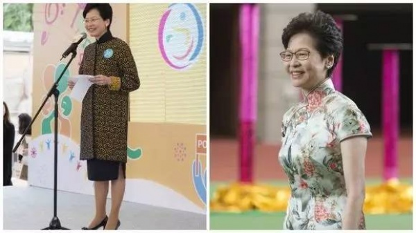 出身貧寒的香港女特首，將兩個(gè)兒子送入劍橋，她的教育觀值得品味