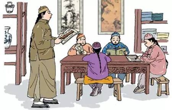 “龍聚地真”，曾被朱熹盛贊的