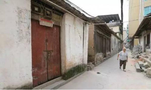 “龍聚地真”，曾被朱熹盛贊的