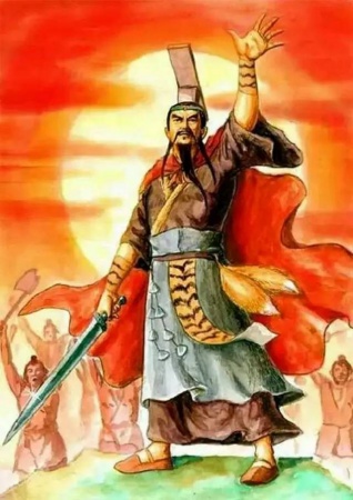 上古時代六十個神話傳說，炎黃子孫都應該知道！