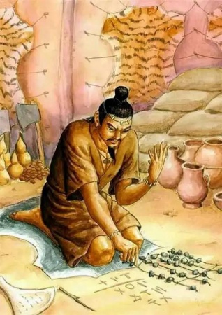 上古時代六十個神話傳說，炎黃子孫都應該知道！