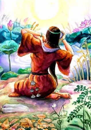 上古時代六十個神話傳說，炎黃子孫都應該知道！