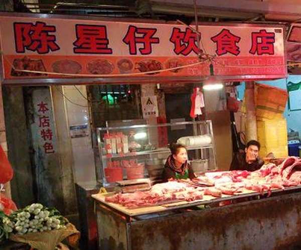 吃貨推薦|這30家老店沒吃過一半以上，誰敢號稱真吃貨？