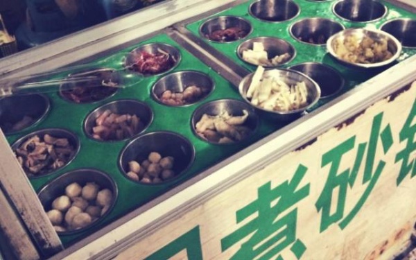 吃貨推薦|這30家老店沒吃過一半以上，誰敢號稱真吃貨？