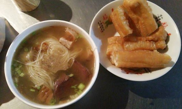 吃貨推薦|這30家老店沒吃過一半以上，誰敢號稱真吃貨？